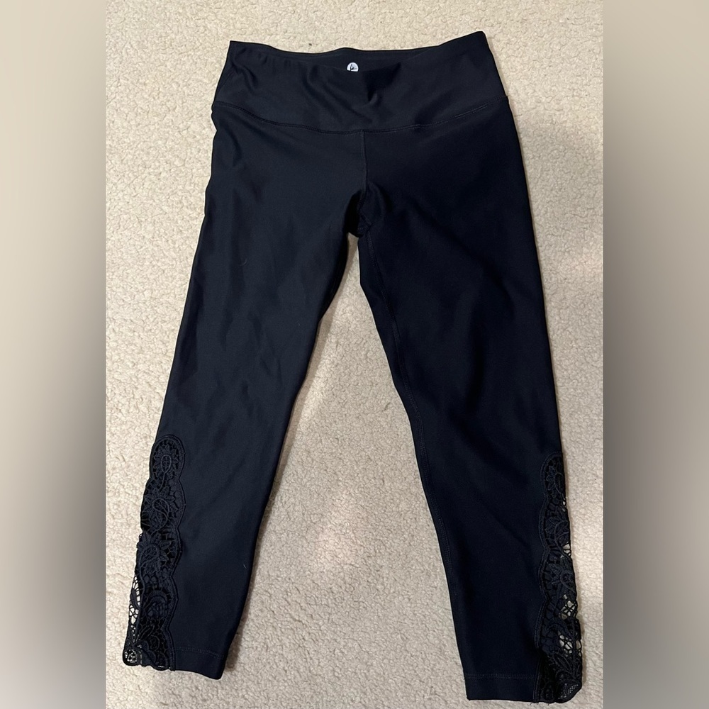 90 degree by reflex size small pants